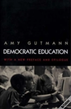 Capa do artigo Democratic Education