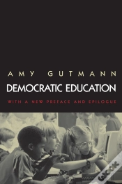 Capa do artigo Democratic Education