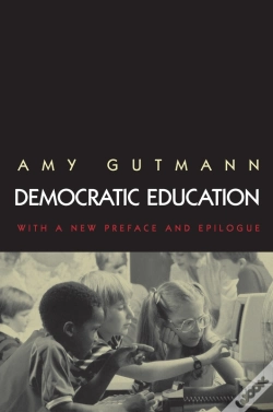 Capa do artigo Democratic Education