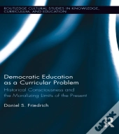 Democratic Education As A Curricular Problem