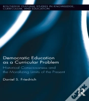 Capa do artigo Democratic Education As A Curricular Problem