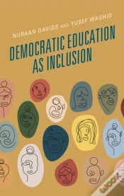 Capa do artigo Democratic Education As Inclusion