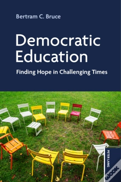 Capa do artigo Democratic Education