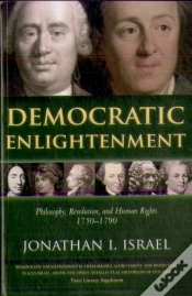 Capa do artigo Democratic Enlightenment