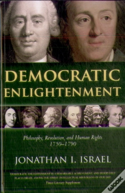 Capa do artigo Democratic Enlightenment