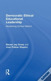 Capa do artigo Democratic Ethical Educational Leadership