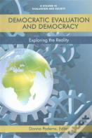 Democratic Evaluation And Democracy