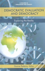 Capa do artigo Democratic Evaluation And Democracy