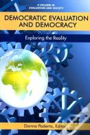 Democratic Evaluation And Democracy
