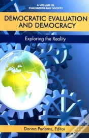 Capa do artigo Democratic Evaluation And Democracy