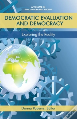 Capa do artigo Democratic Evaluation And Democracy