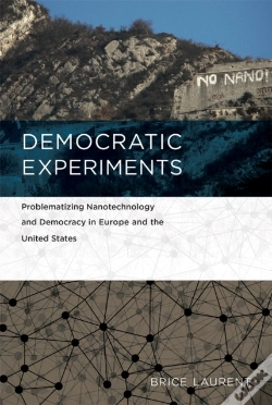 Capa do artigo Democratic Experiments