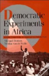 Democratic Experiments In Africa
