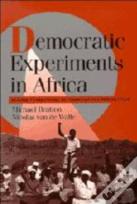 Democratic Experiments In Africa