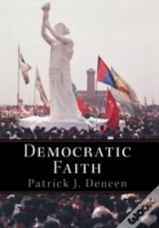 Capa do artigo Democratic Faith