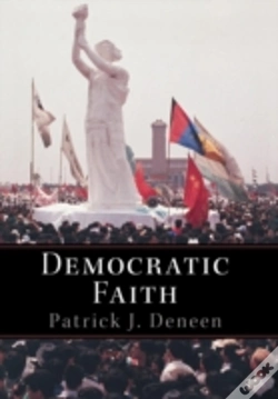 Capa do artigo Democratic Faith