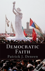 Capa do artigo Democratic Faith