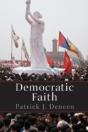 Democratic Faith - Preview