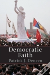 Capa do artigo Democratic Faith