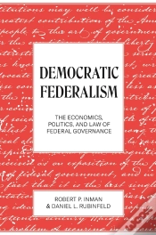 Capa do artigo Democratic Federalism