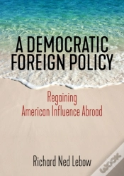 Capa do artigo Democratic Foreign Policy