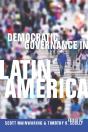 Democratic Governance In Latin America - Preview