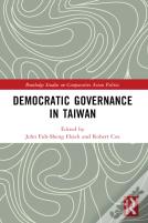 Democratic Governance In Taiwan