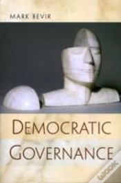 Capa do artigo Democratic Governance