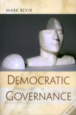 Capa do artigo Democratic Governance