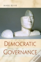 Capa do artigo Democratic Governance