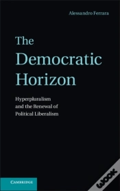 Capa do artigo Democratic Horizon