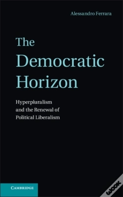 Capa do artigo Democratic Horizon