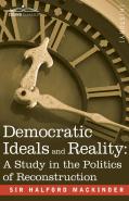 Democratic Ideals And Reality