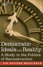 Democratic Ideals And Reality - Preview