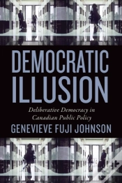 Capa do artigo Democratic Illusion