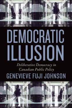 Capa do artigo Democratic Illusion