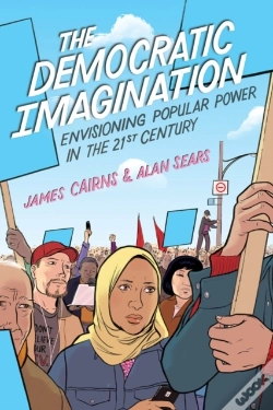 Capa do artigo Democratic Imagination