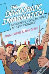 Capa do artigo Democratic Imagination