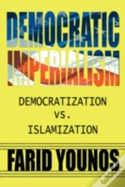 Capa do artigo Democratic Imperialism