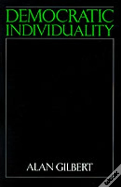 Capa do artigo Democratic Individuality