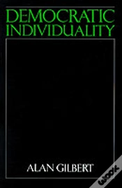 Capa do artigo Democratic Individuality