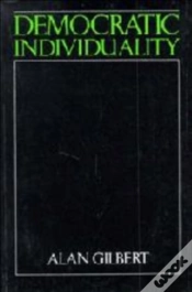 Capa do artigo Democratic Individuality
