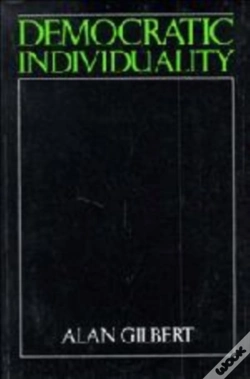 Capa do artigo Democratic Individuality