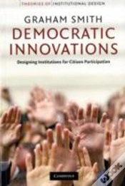 Capa do artigo Democratic Innovations