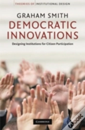 Capa do artigo Democratic Innovations