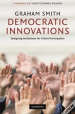 Capa do artigo Democratic Innovations