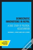 Democratic Innovations In Nepal