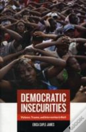 Capa do artigo Democratic Insecurities