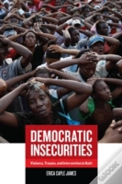 Capa do artigo Democratic Insecurities