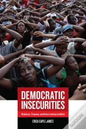Capa do artigo Democratic Insecurities